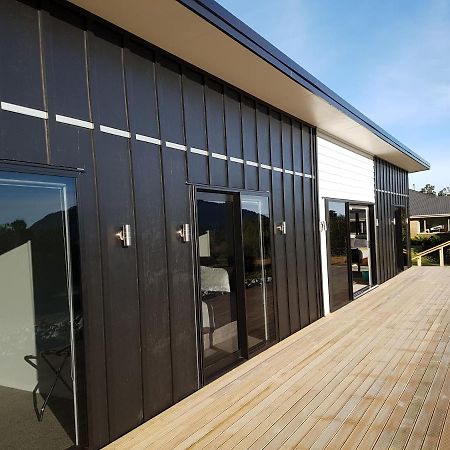 Stony Creek, 3 Bedroom Home, Franz Josef Eksteriør bilde