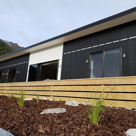 Stony Creek, 3 Bedroom Home, Franz Josef Eksteriør bilde