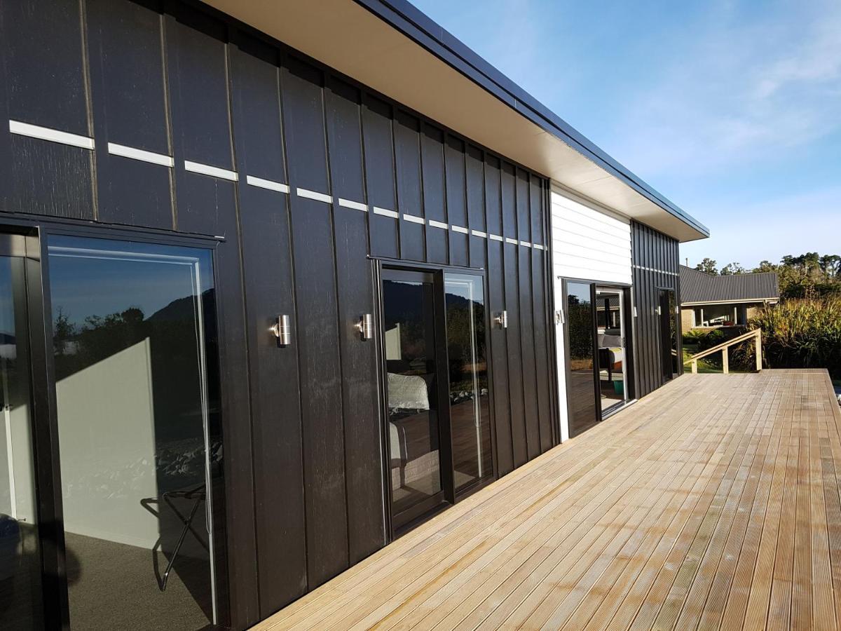 Stony Creek, 3 Bedroom Home, Franz Josef Eksteriør bilde