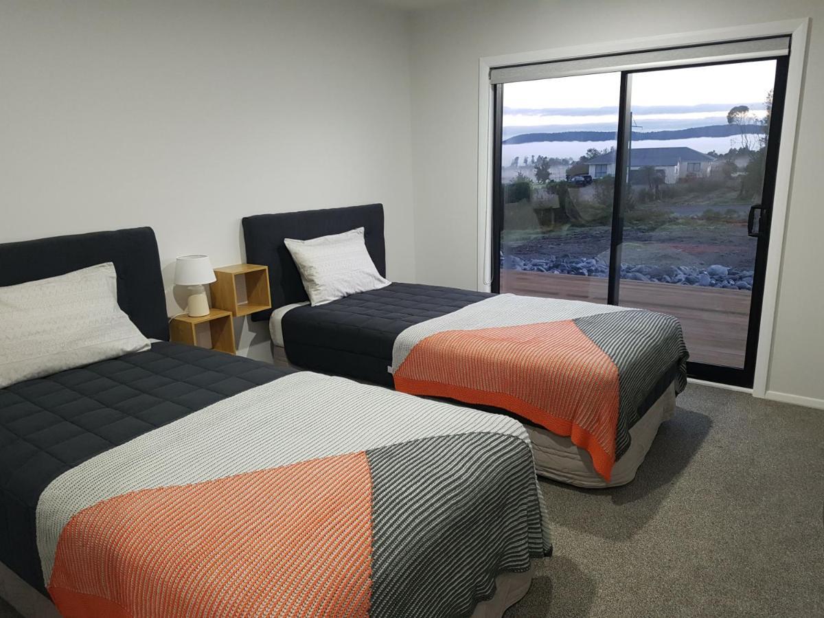Stony Creek, 3 Bedroom Home, Franz Josef Eksteriør bilde